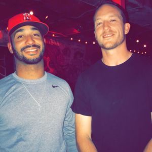 Meet your Posher, Darnell